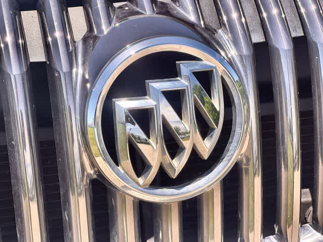 Thumbnail: 2012 Buick Enclave - 8