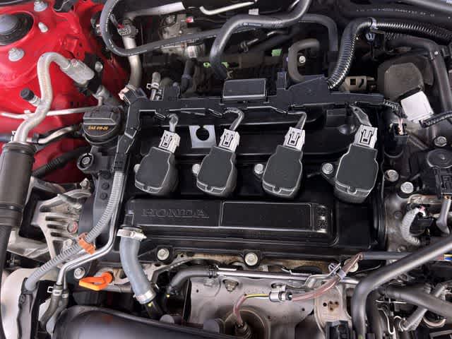 Thumbnail: 2024 Honda Civic - 10