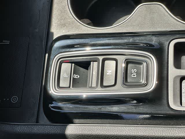 Thumbnail: 2023 Honda Pilot - 16