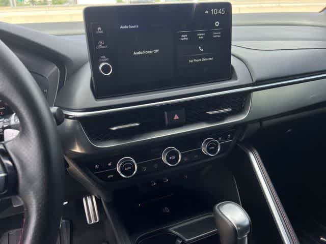 Thumbnail: 2025 Acura ADX - 18