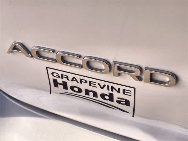 Thumbnail: 2025 Honda Accord - 8