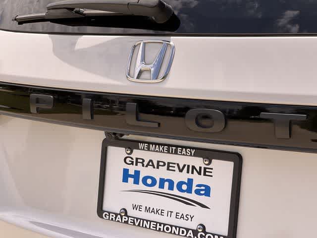 Thumbnail: 2023 Honda Pilot - 8