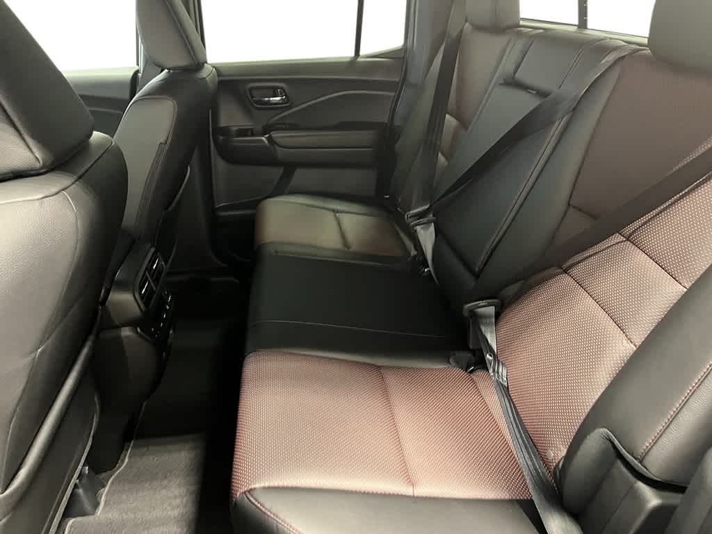 Thumbnail: 2026 Honda Ridgeline - 23