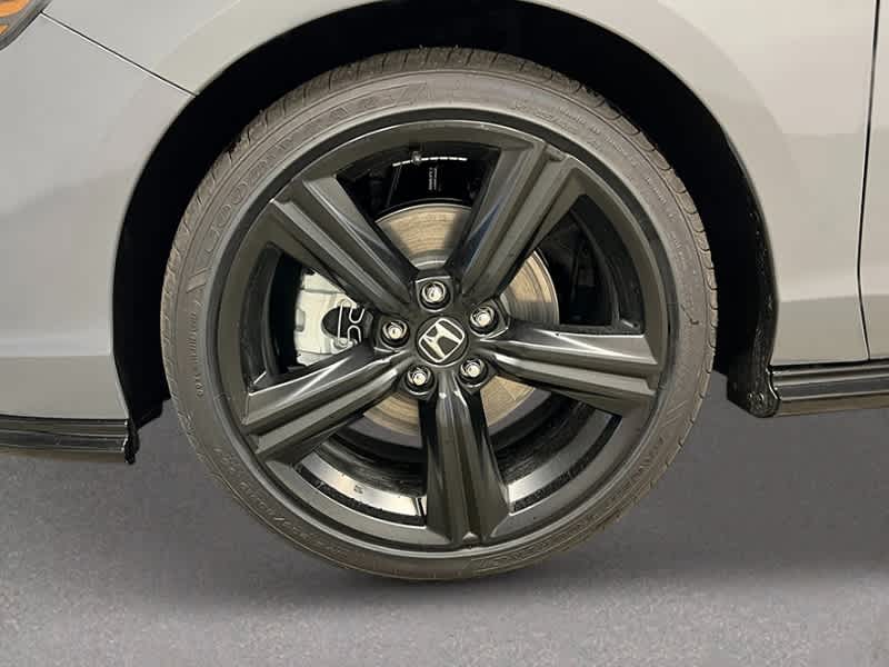 Thumbnail: 2025 Honda Accord - 10