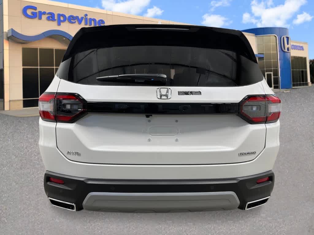 Thumbnail: 2025 Honda Pilot - 4