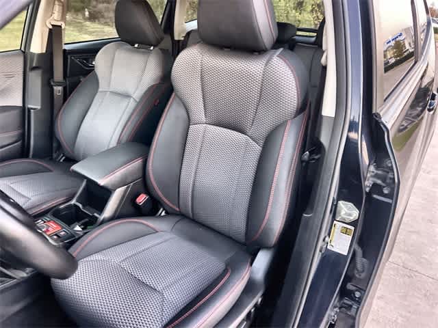 Thumbnail: 2021 Subaru Forester - 11