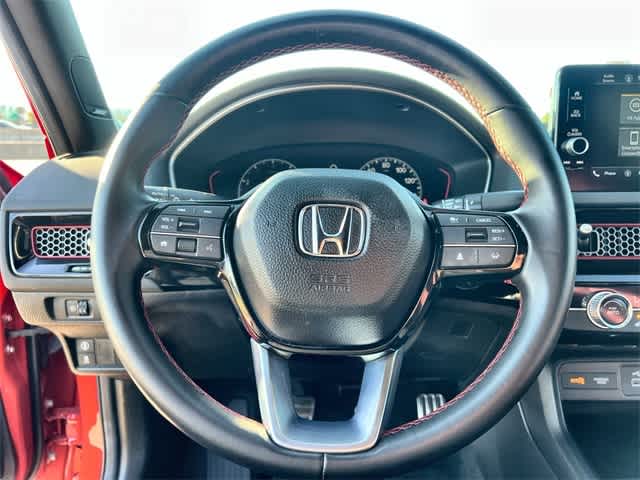 Thumbnail: 2024 Honda Civic - 17