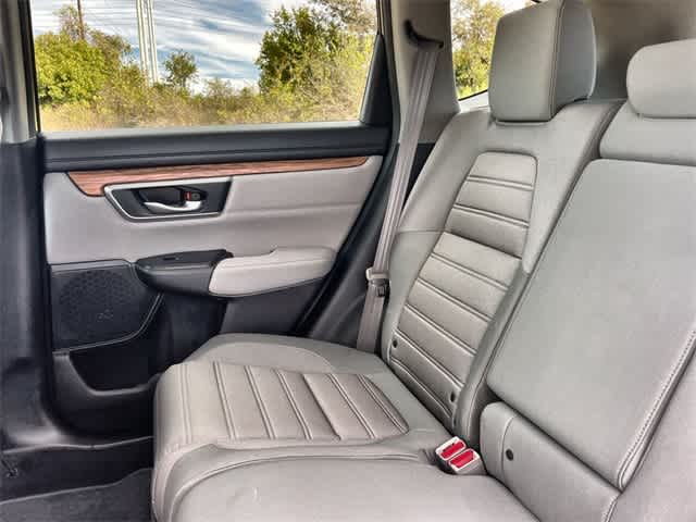 Thumbnail: 2022 Honda CR-V - 14