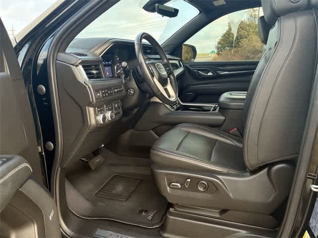 Thumbnail: 2021 GMC Yukon - 3