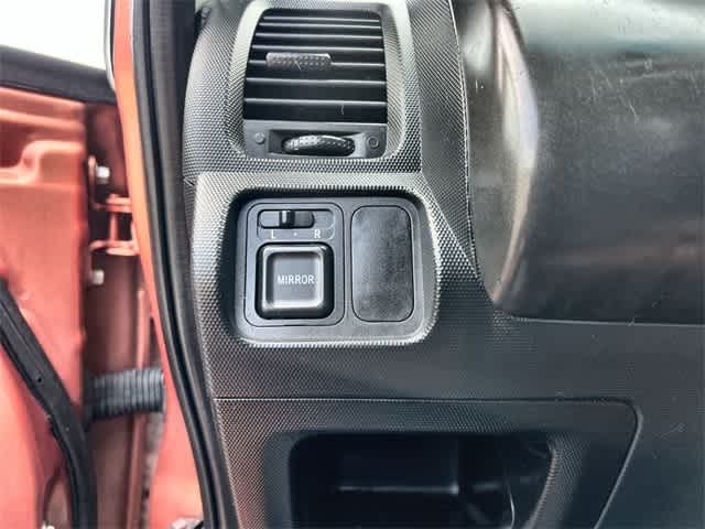 Thumbnail: 2007 Honda Fit - 28