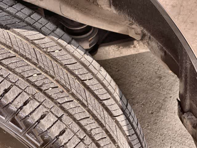 Thumbnail: 2024 Toyota RAV4 - 23