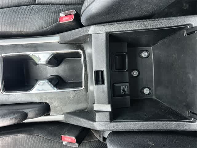 Thumbnail: 2014 Honda Accord - 27