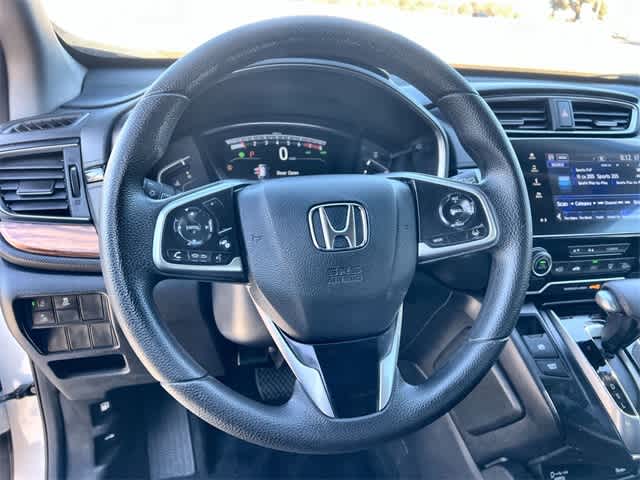 Thumbnail: 2022 Honda CR-V - 17