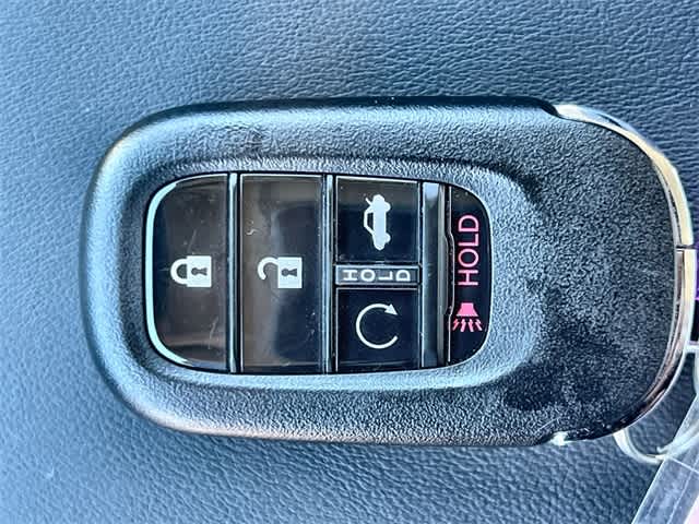 Thumbnail: 2025 Honda Accord - 21