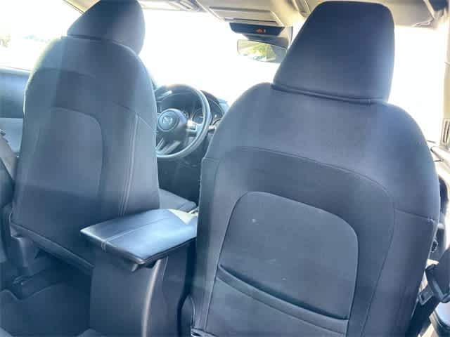 Thumbnail: 2023 Mazda CX-30 - 13