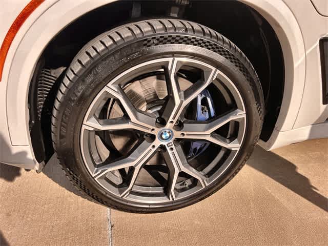 Thumbnail: 2023 BMW X5 - 9