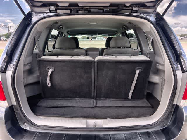 2012 Toyota Highlander  -
                  Grapevine, TX