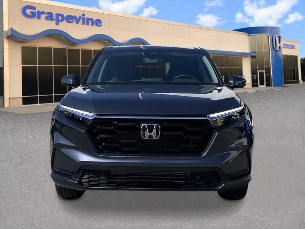 Thumbnail: 2026 Honda CR-V - 6
