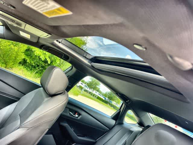 Thumbnail: 2025 Honda Accord - 31
