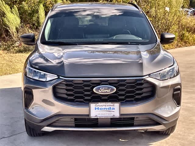 Thumbnail: 2025 Ford Escape - 7