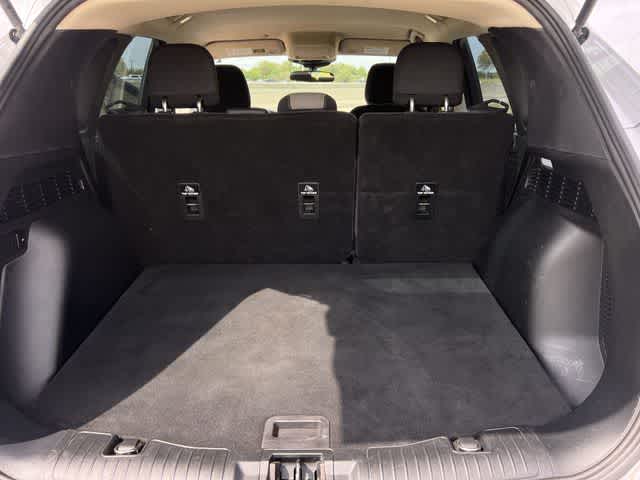 Thumbnail: 2020 Ford Escape - 20