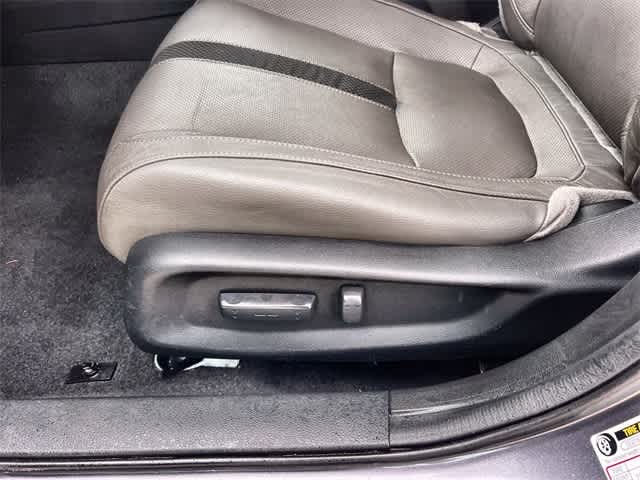 Thumbnail: 2021 Honda Civic - 31