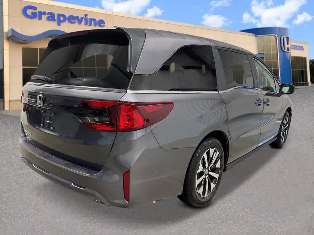 Thumbnail: 2026 Honda Odyssey - 6