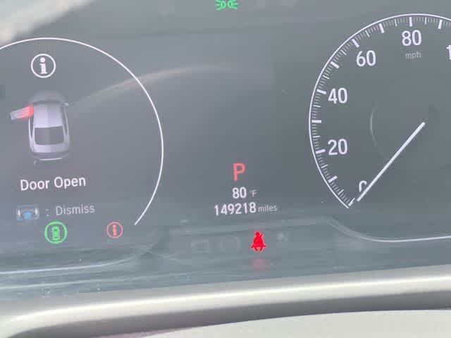 Thumbnail: 2020 Honda Accord - 19