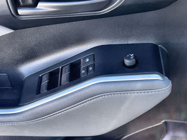 Thumbnail: 2024 Toyota Highlander - 30