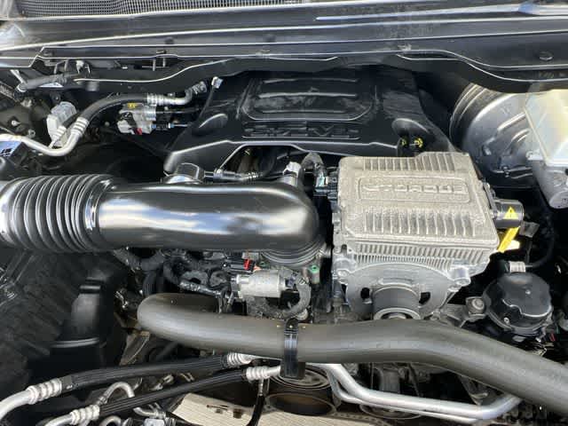 Thumbnail: 2021 RAM 1500 - 10