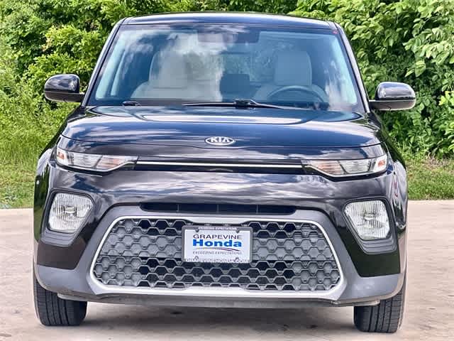 Thumbnail: 2020 Kia Soul - 7
