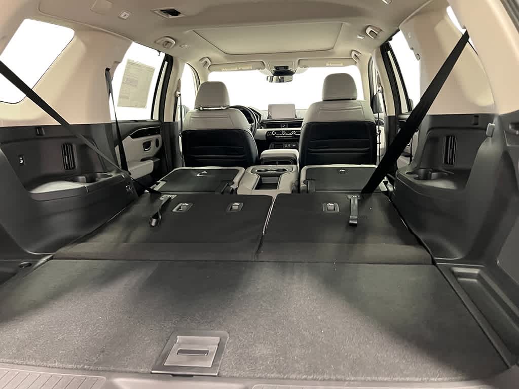 Thumbnail: 2025 Honda Pilot - 38