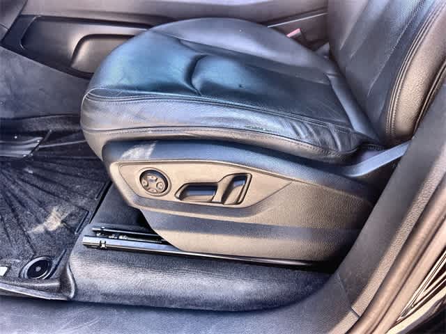 Thumbnail: 2017 Audi Q7 - 31