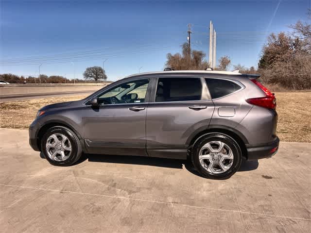 Thumbnail: 2019 Honda CR-V - 4