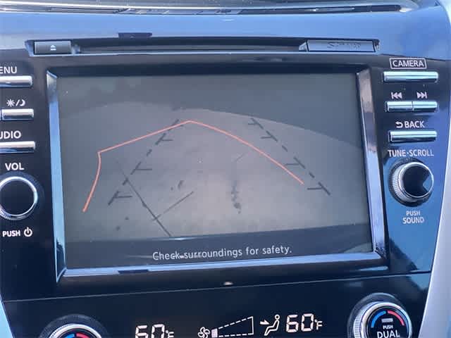2015 Nissan Murano SV 26