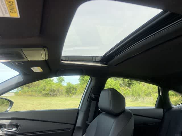 Thumbnail: 2025 Honda Accord - 32