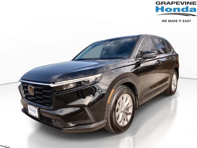 Thumbnail: 2025 Honda CR-V - 1