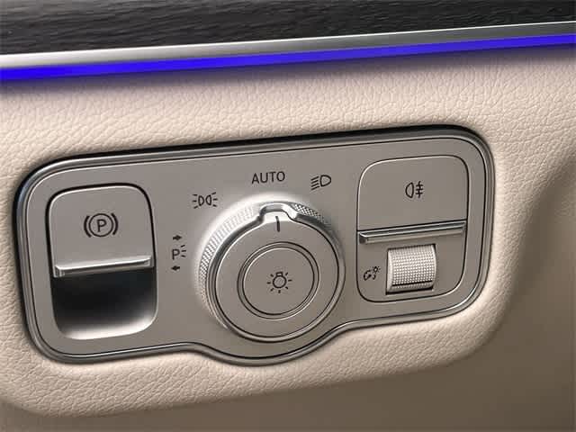 Thumbnail: 2022 Mercedes-Benz GLE - 29