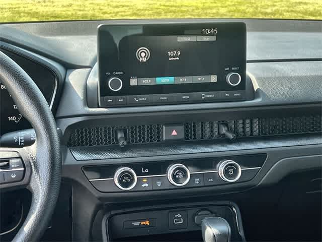 Thumbnail: 2025 Honda CR-V - 18