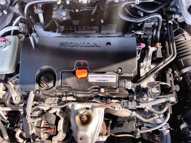 Thumbnail: 2020 Honda Civic - 10