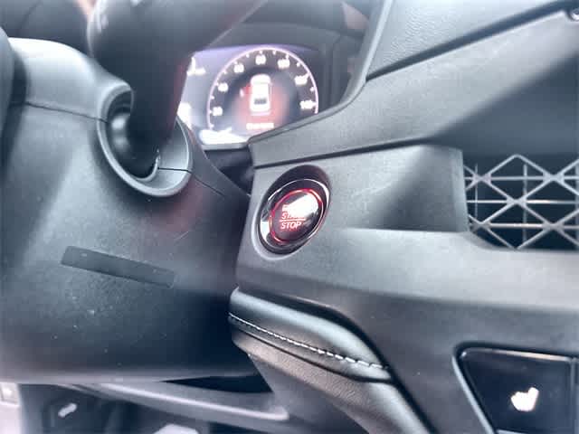 Thumbnail: 2025 Honda Accord - 28