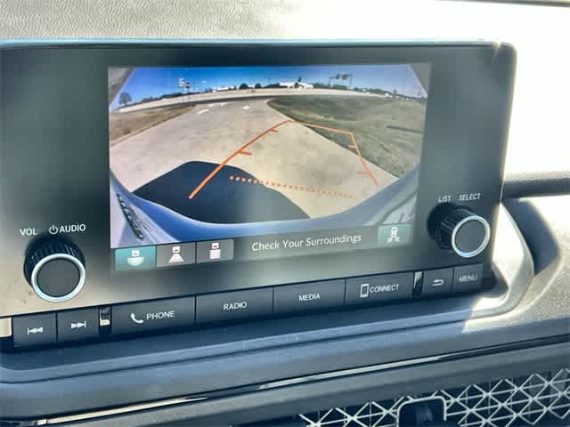 Thumbnail: 2024 Honda Accord - 26