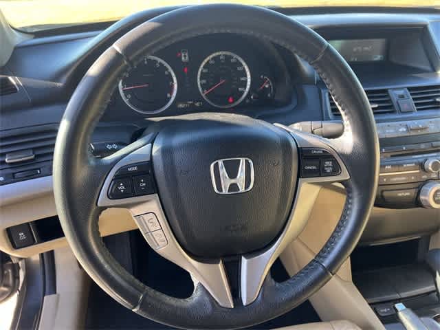 Thumbnail: 2012 Honda Accord - 17