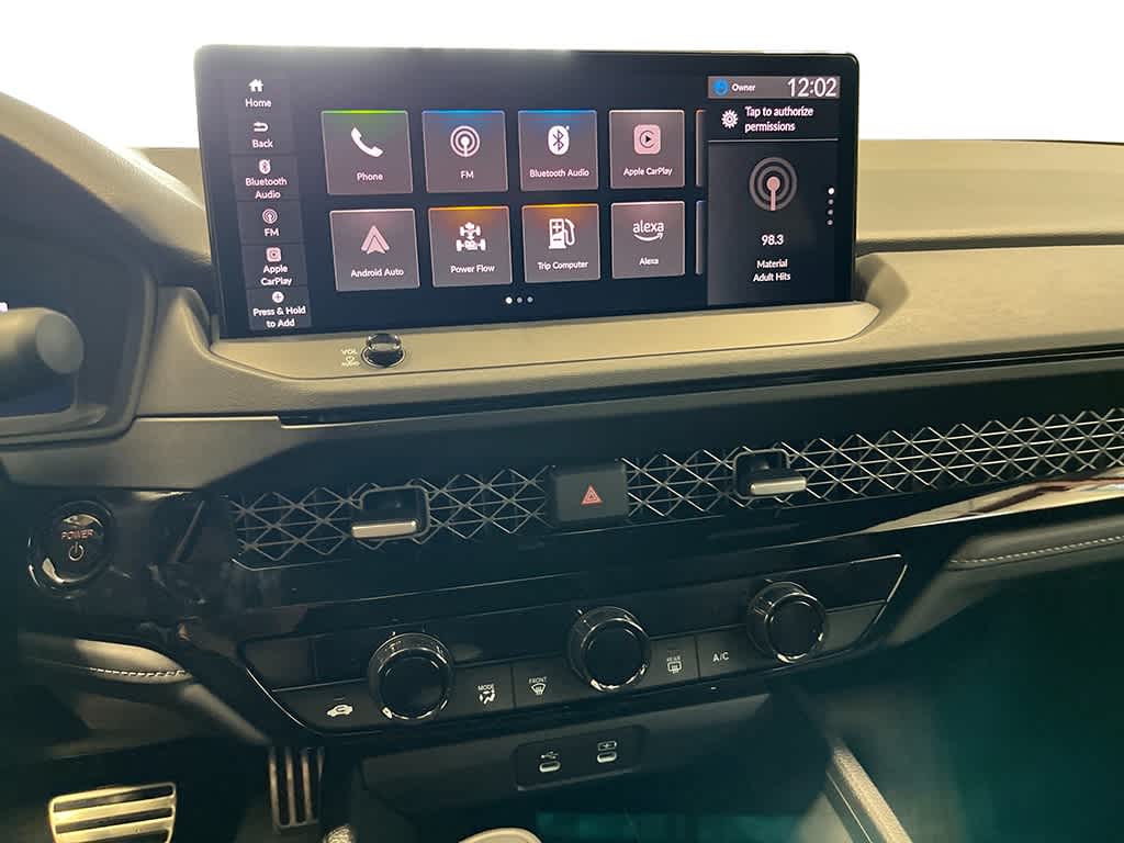 Thumbnail: 2026 Honda Accord - 18