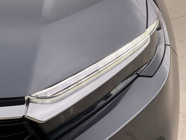 Thumbnail: 2024 Honda CR-V - 24