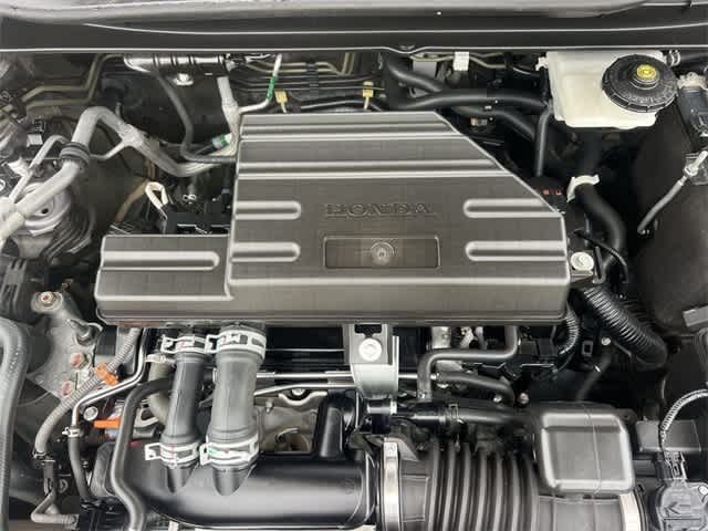 Thumbnail: 2021 Honda CR-V - 10