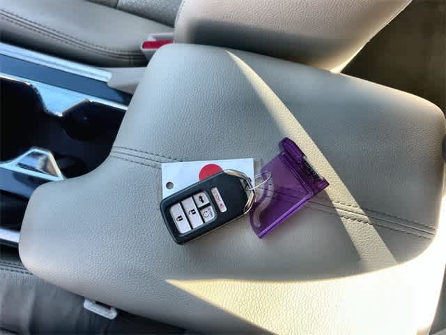 Thumbnail: 2017 Honda Accord - 21