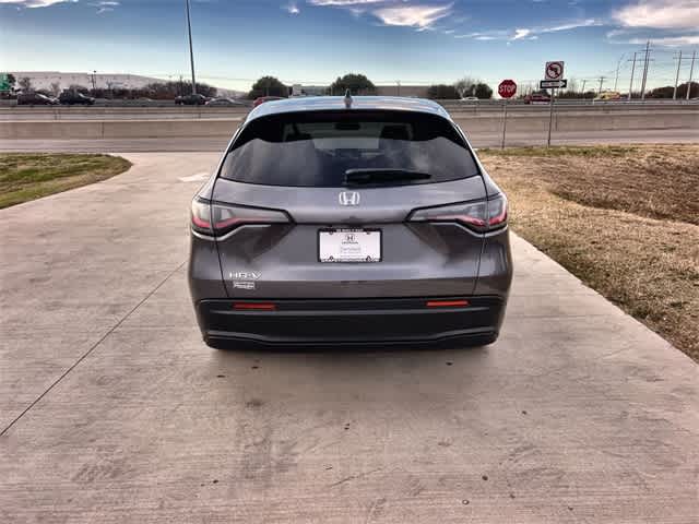 Thumbnail: 2026 Honda HR-V - 6