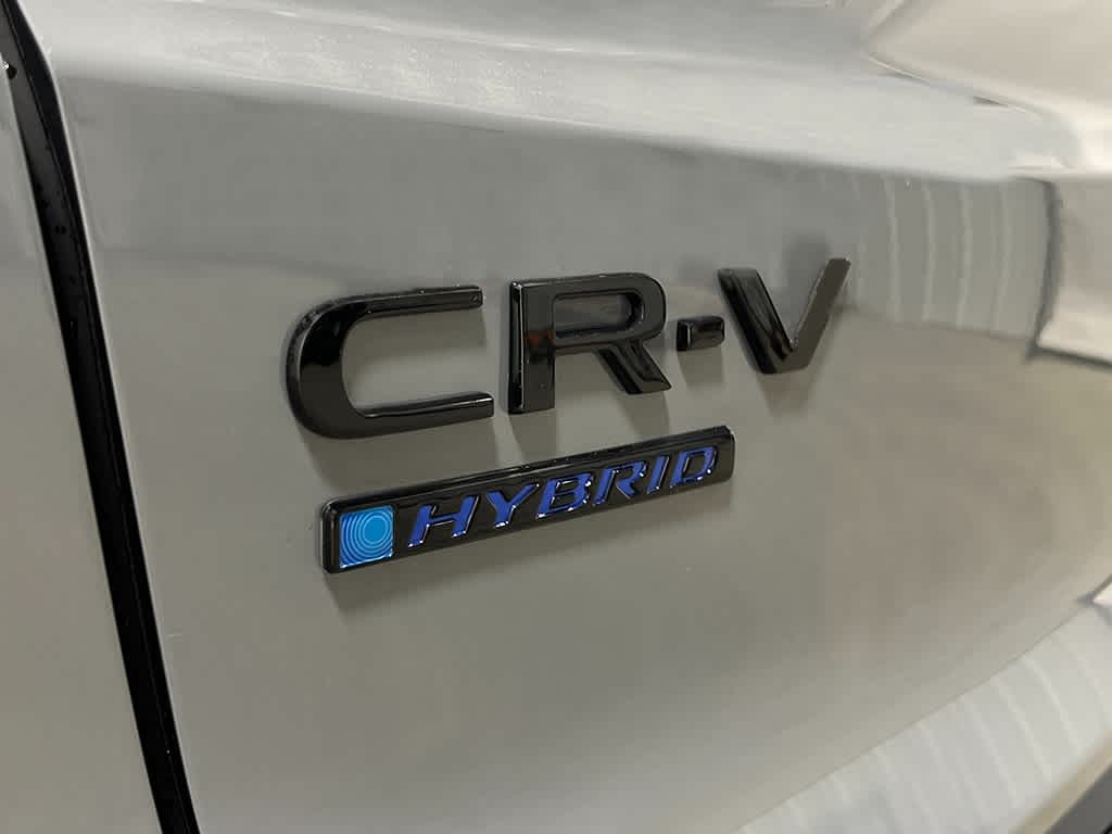 Thumbnail: 2026 Honda CR-V - 10
