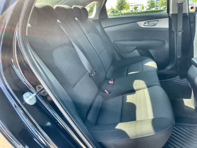 Thumbnail: 2023 Kia Forte - 14